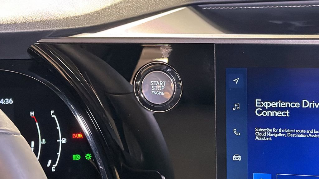 Certified 2023 Lexus RX 350 Premium w/ Accessory Package image 24