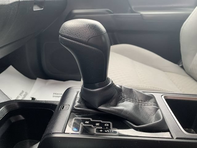 Certified 2023 Toyota Tacoma SR AWD/4WD image 25