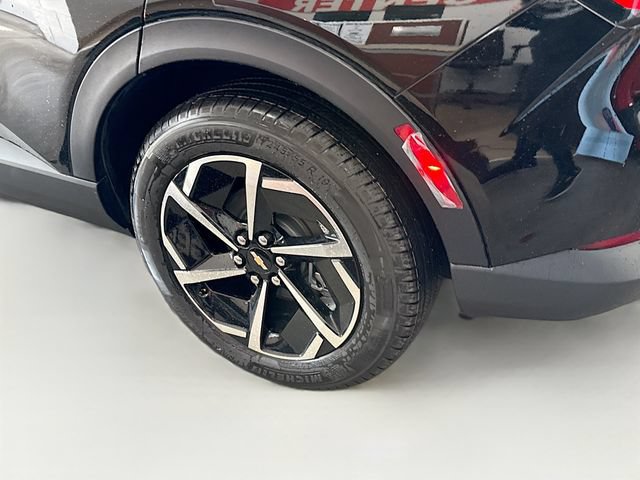 New 2026 Chevrolet Equinox EV LT AWD/4WD image 31