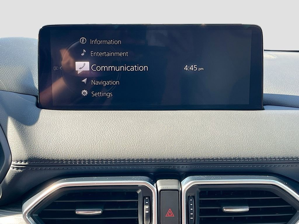 Used 2021 MAZDA CX-5 Grand Touring Reserve image 23