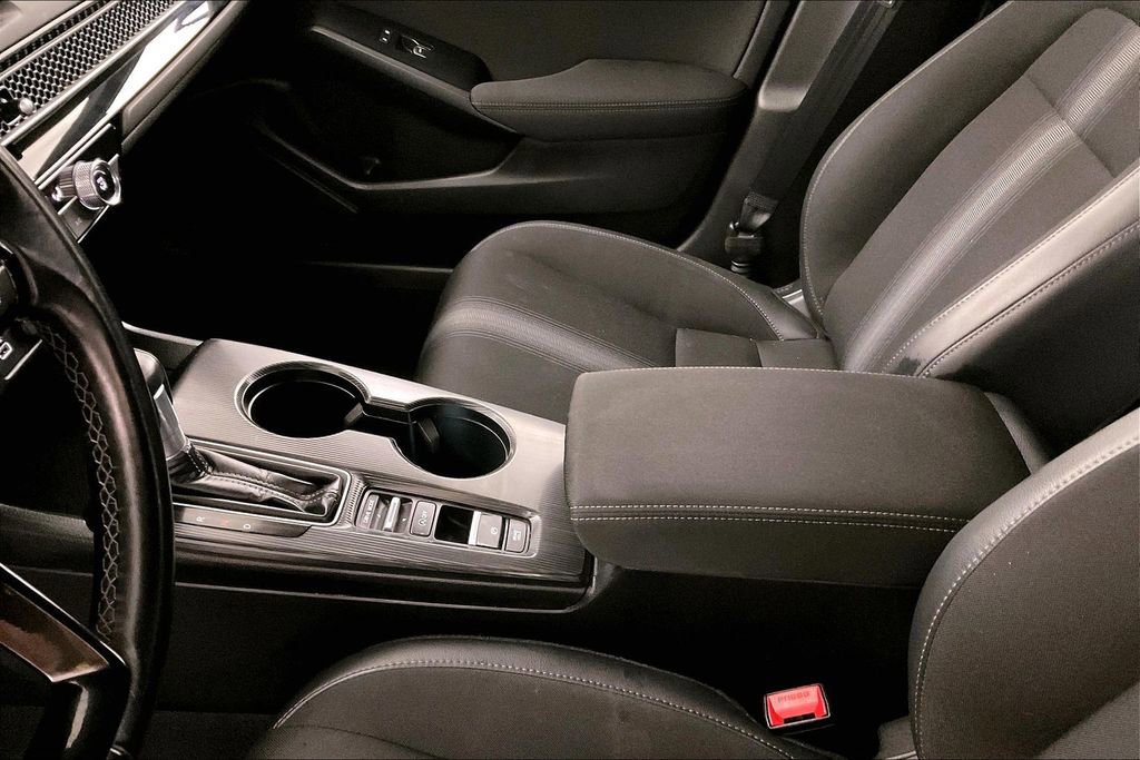 Used 2024 Honda Civic Sport image 15