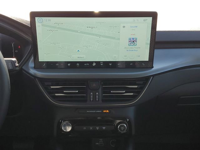 New 2026 Ford Escape SE w/ Class II Trailer Tow Package image 27