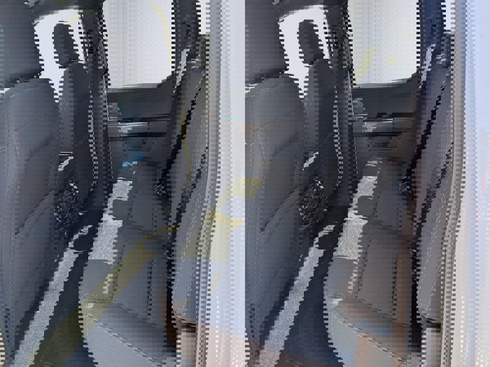 Used 2023 Ford F150 XLT w/ Equipment Group 302A High image 11