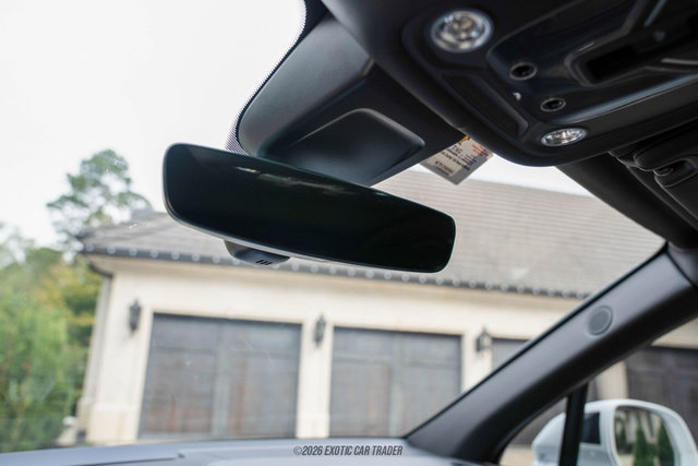 Used 2022 Bentley Bentayga Speed image 36