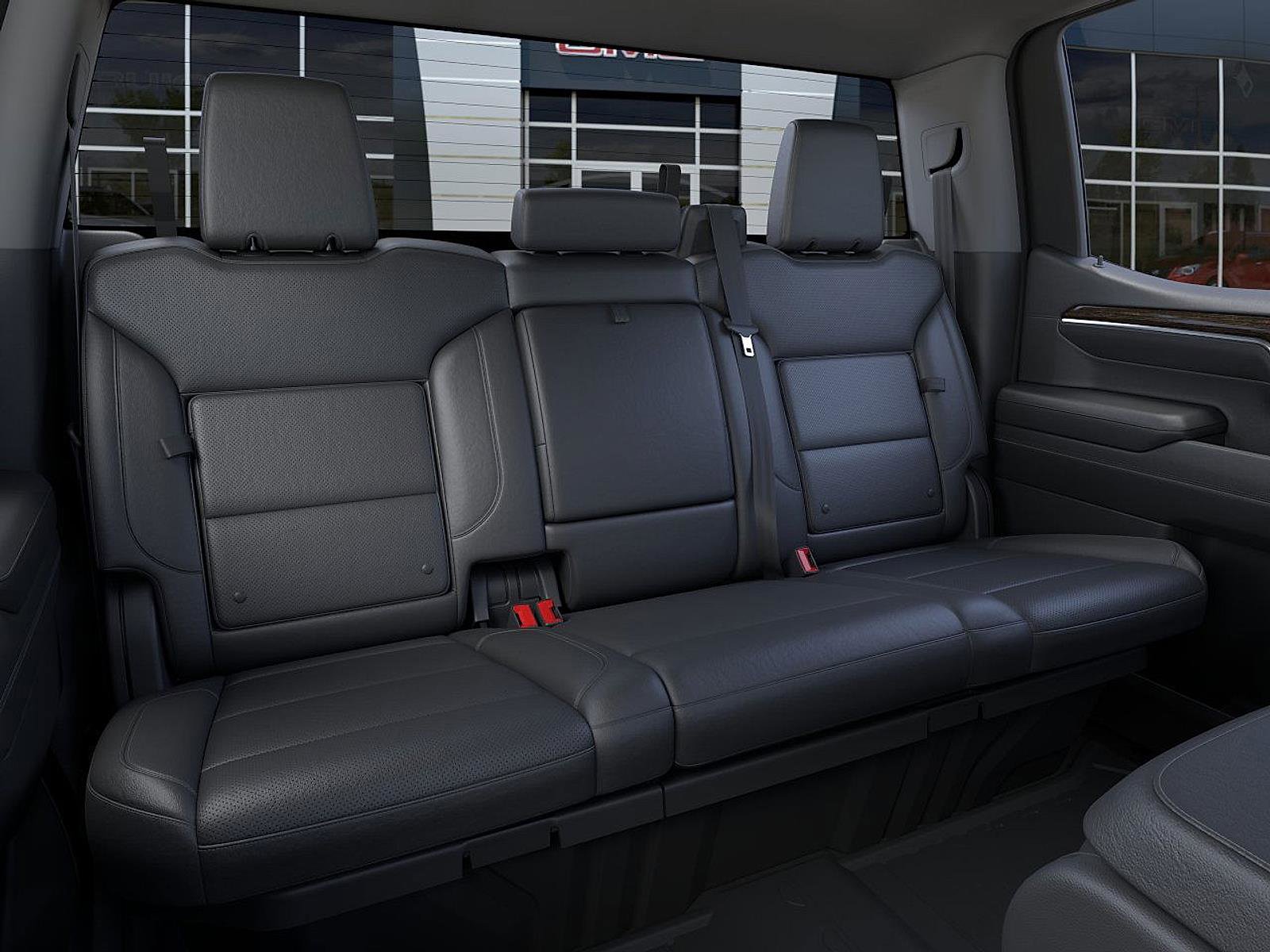 New 2026 GMC Sierra 1500 SLT image 17