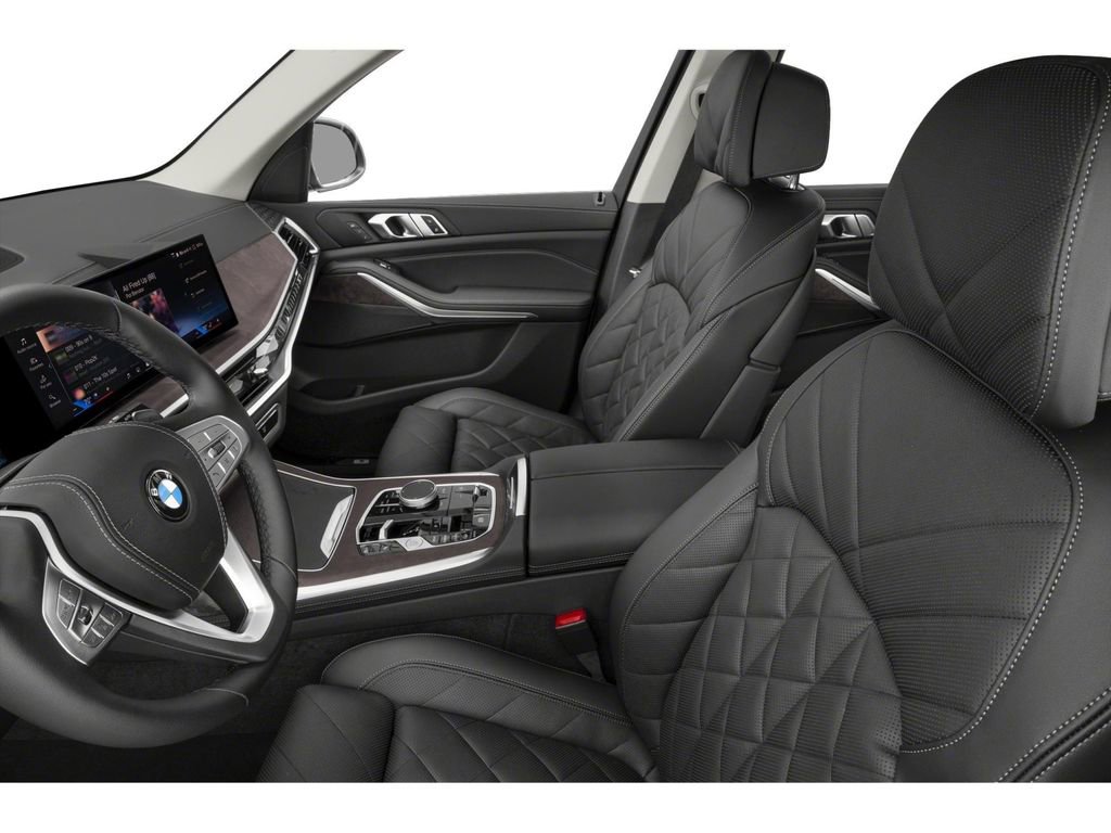 New 2027 BMW X7 xDrive40i w/ M Sport Package AWD/4WD image 6