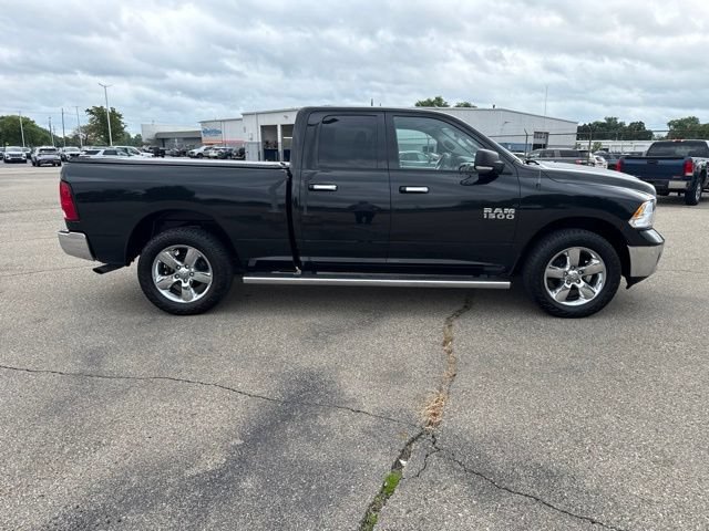 Used 2018 RAM 1500 Big Horn AWD/4WD image 10