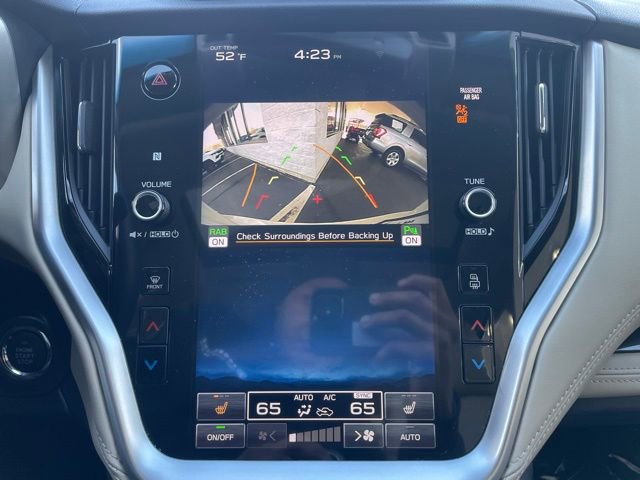 Used 2020 Subaru Legacy Limited image 20