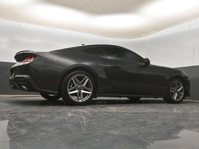 Used 2024 Ford Mustang Premium RWD image 16
