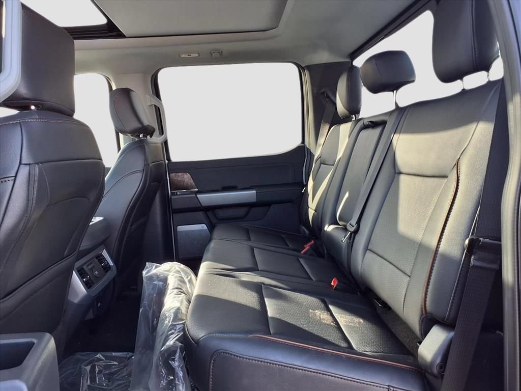 New 2026 Ford F350 Lariat w/ Lariat Ultimate Package AWD/4WD image 29