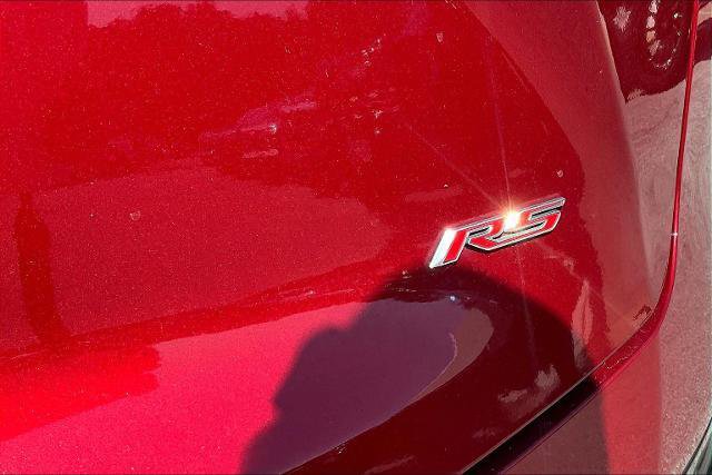 Used 2021 Chevrolet Blazer RS w/ Enhanced Convenience Package image 24