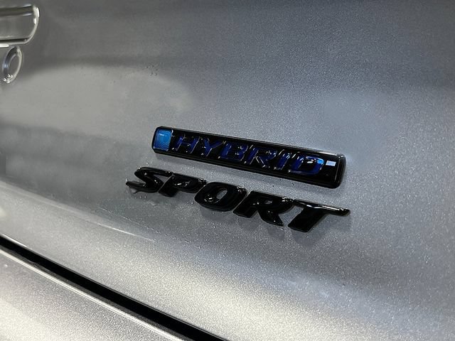 New 2026 Honda Accord Sport image 6