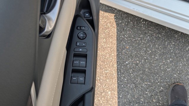 Certified 2020 Honda Civic EX-L image 20