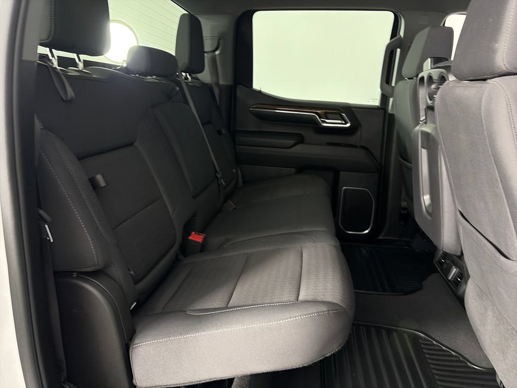 Used 2024 GMC Sierra 1500 Elevation w/ X31 Off-Road Package AWD/4WD image 28