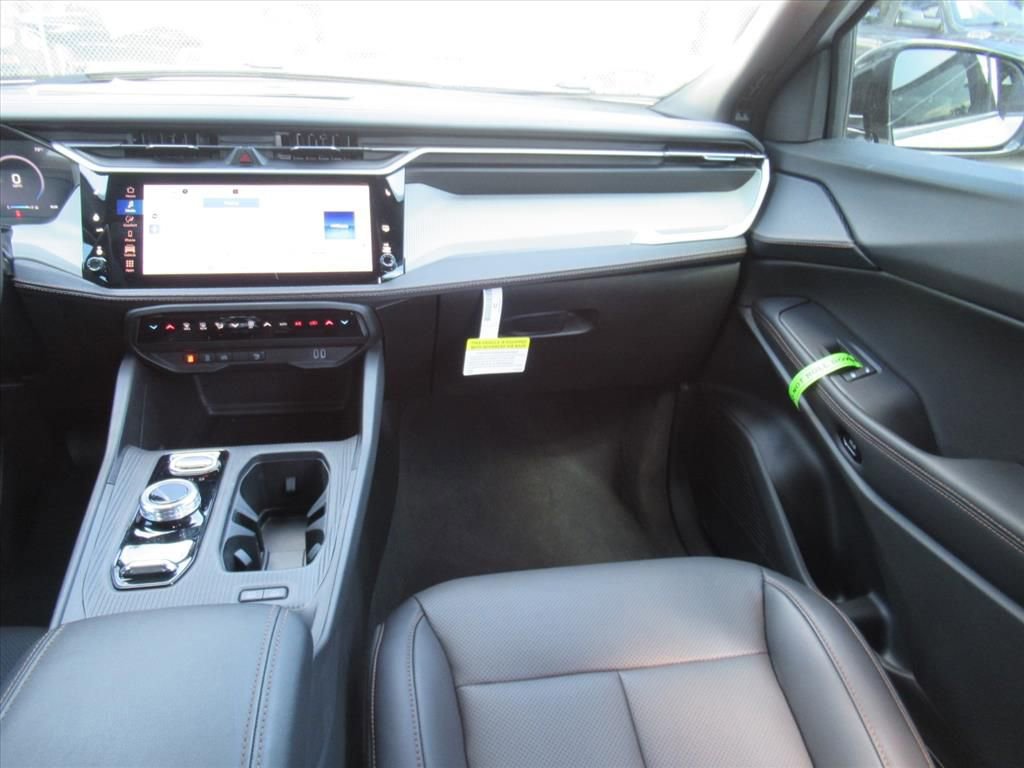 New 2026 Jeep Cherokee Limited image 13