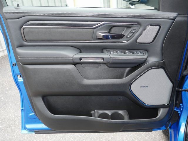 New 2026 RAM 1500 Rebel w/ G/T Package image 12