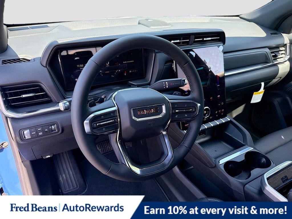 New 2026 GMC Terrain Elevation w/ Elevation Premium Package image 10