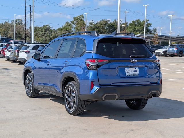 New 2026 Subaru Forester Limited AWD/4WD image 4
