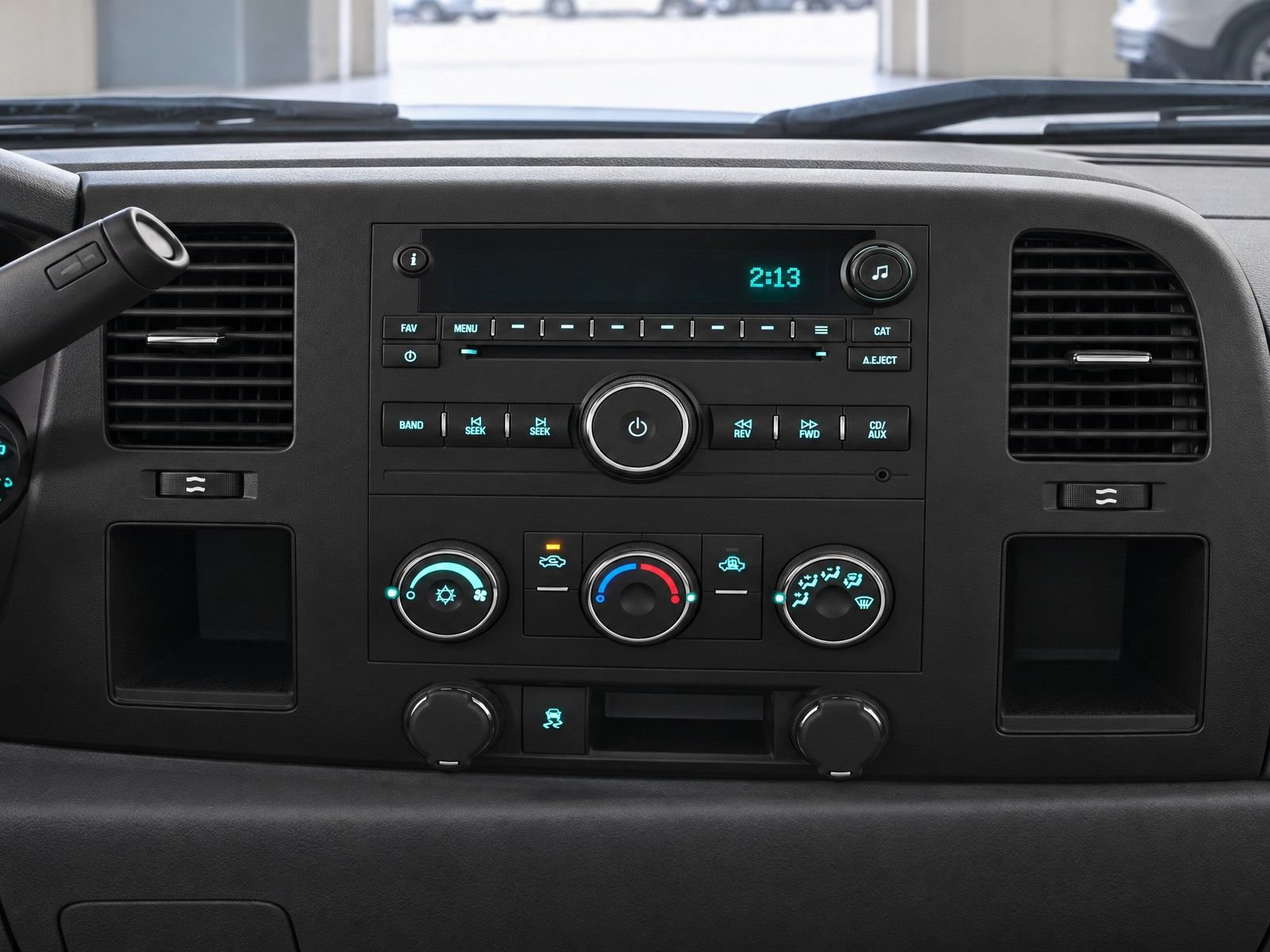 Used 2010 Chevrolet Silverado 1500 W/T RWD image 17