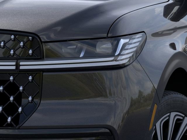 New 2025 Lincoln Navigator L Black Label AWD/4WD image 18