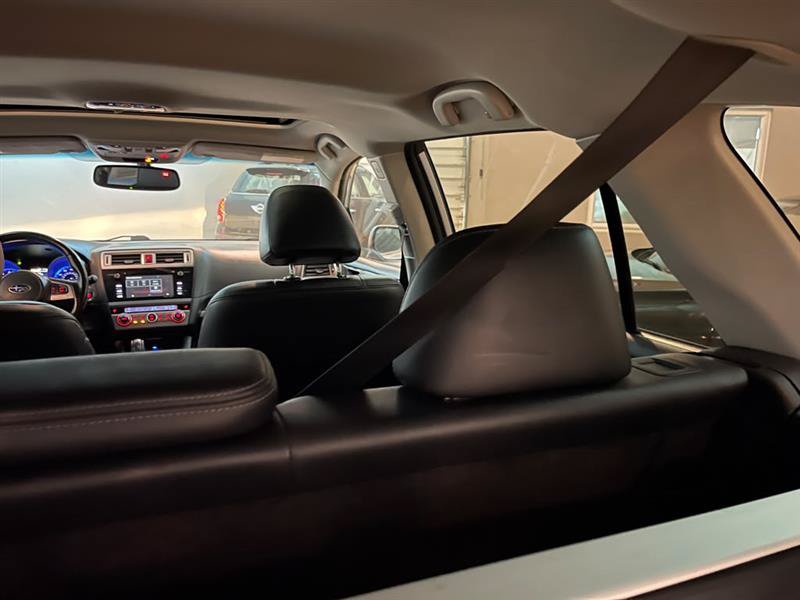 Used 2015 Subaru Outback 2.5i Limited AWD/4WD image 58