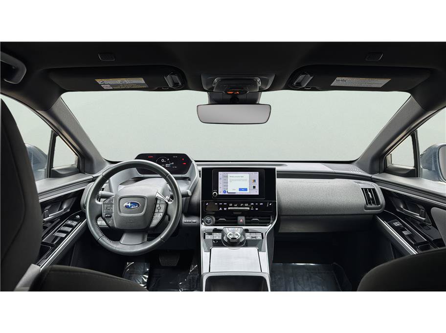 Used 2023 Subaru Solterra AWD image 22