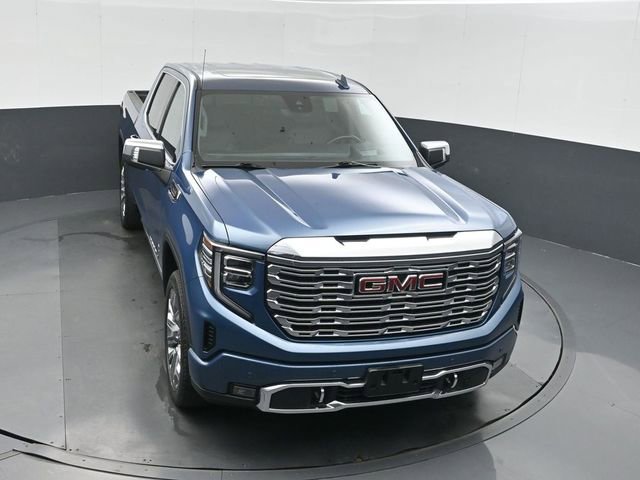 Used 2024 GMC Sierra 1500 Denali image 36