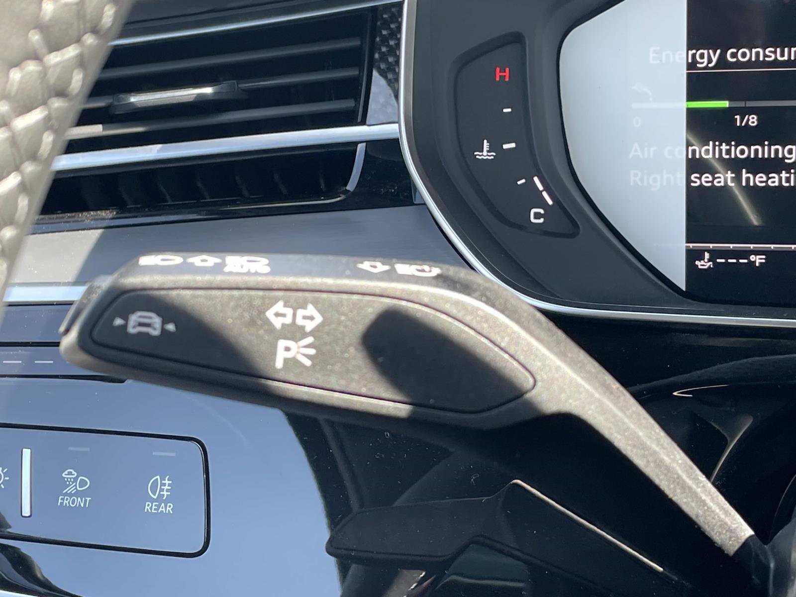 New 2026 Audi S8 image 27