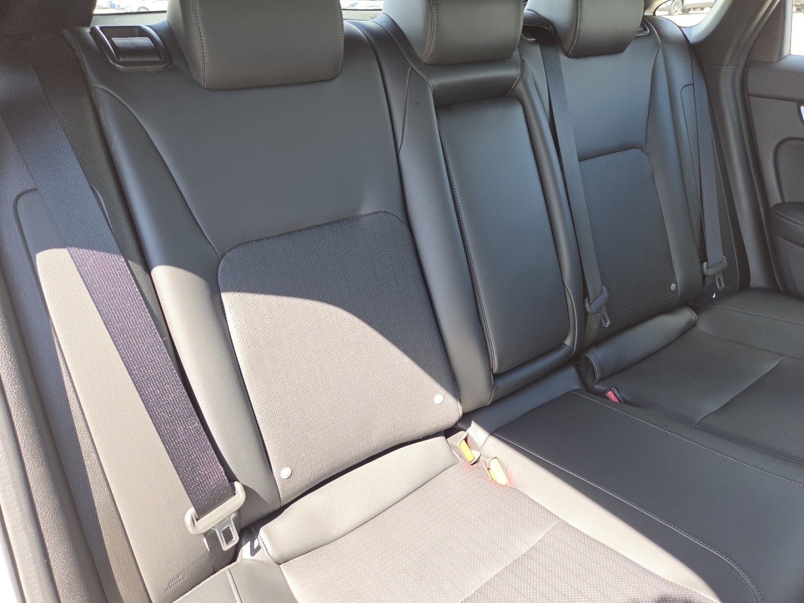 Used 2022 Honda Civic Sport Touring image 22