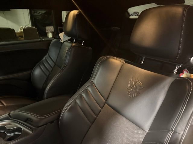 Used 2023 Dodge Challenger SRT Hellcat Redeye image 11