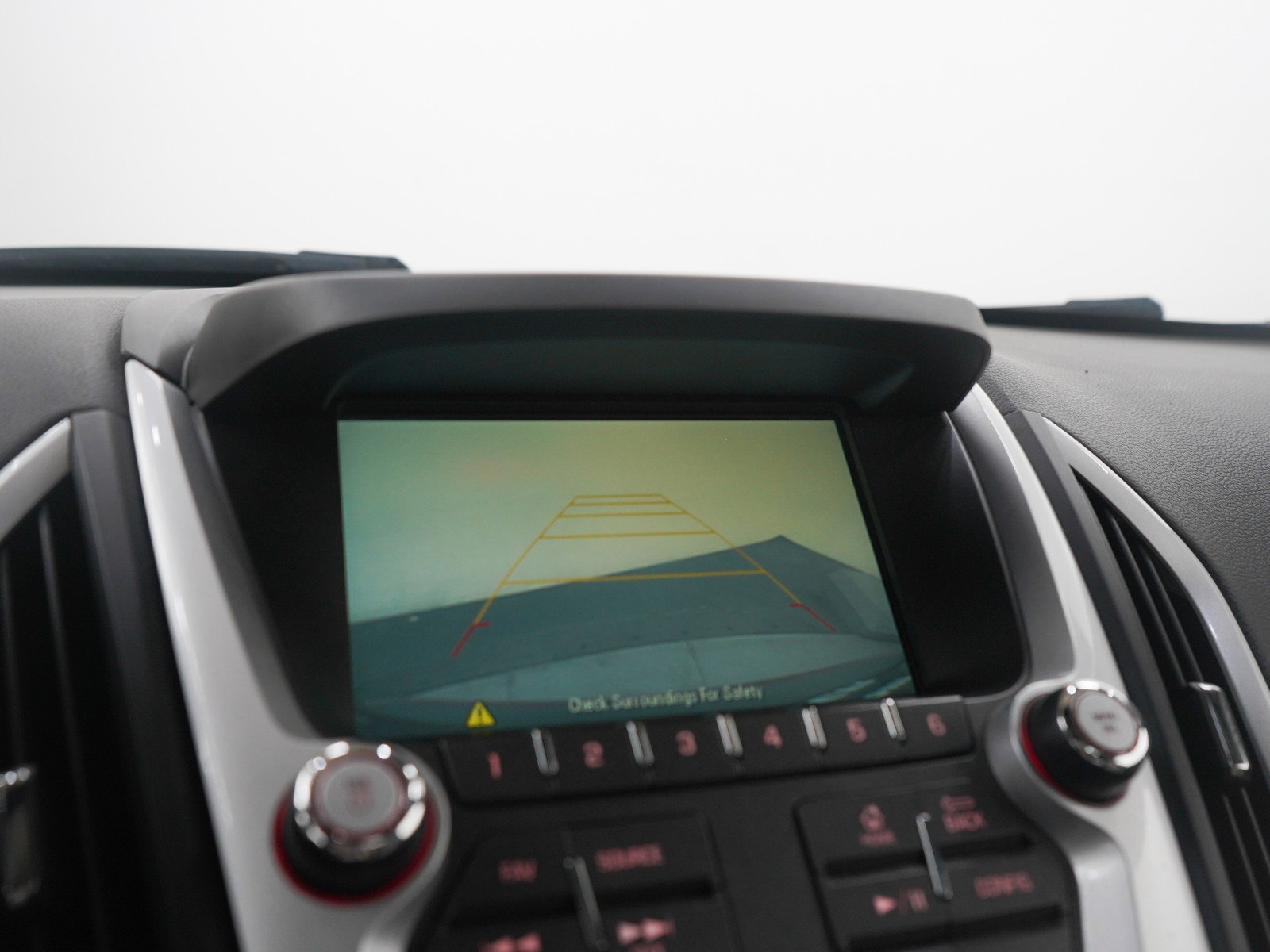 Used 2016 GMC Terrain Denali image 28