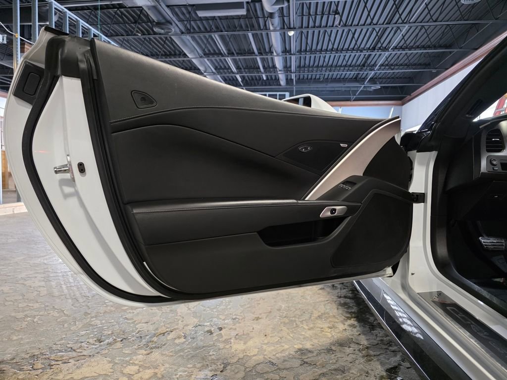 Used 2019 Chevrolet Corvette Grand Sport image 14