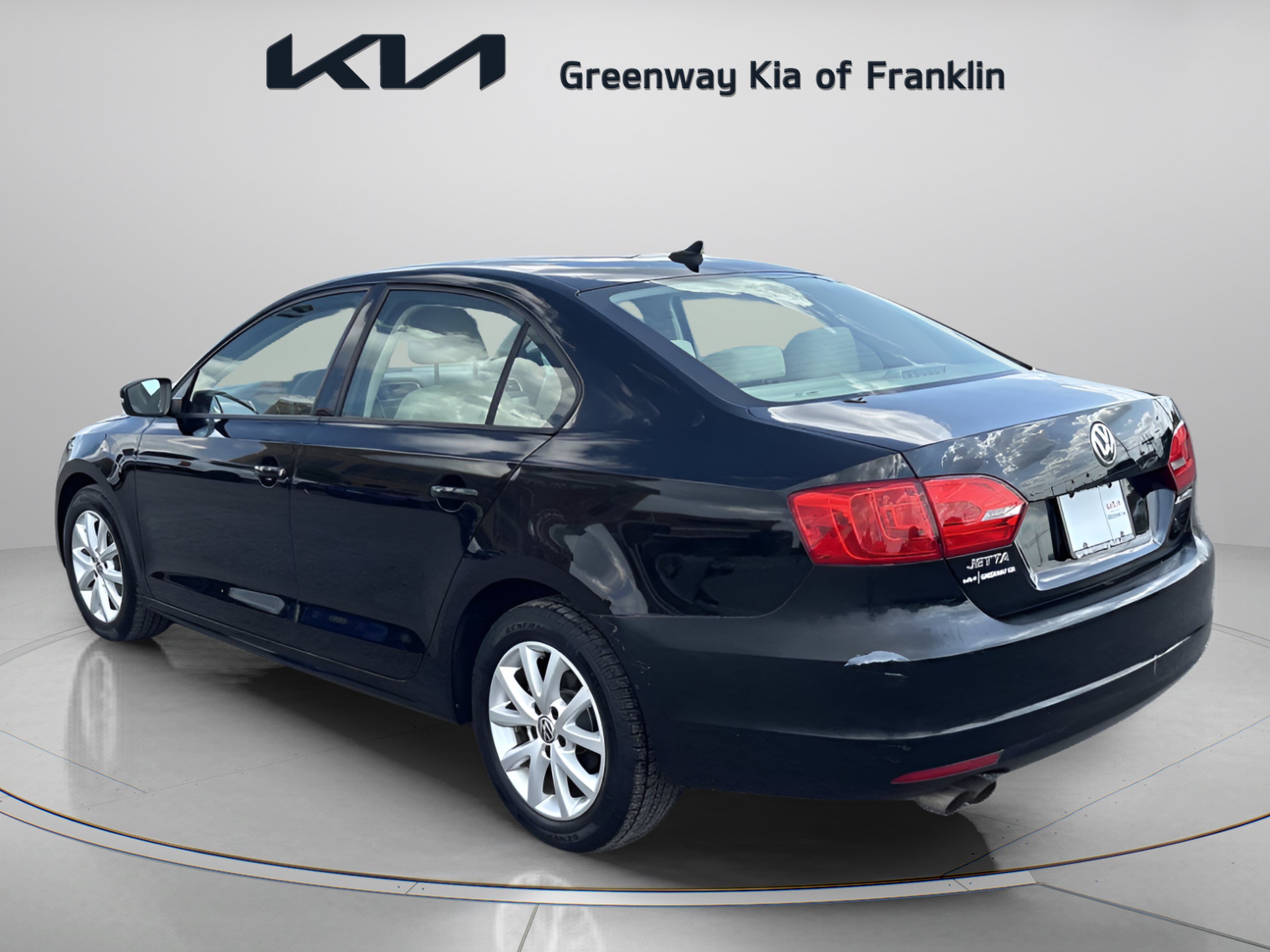 Used 2012 Volkswagen Jetta SE FWD image 5