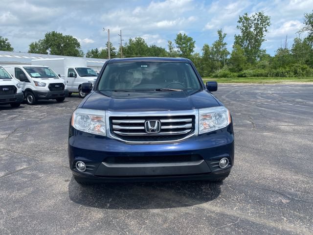 Used 2015 Honda Pilot EX-L image 11