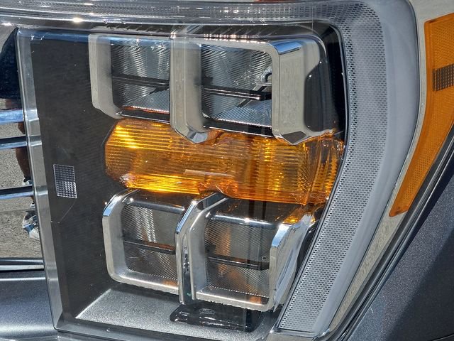 Used 2022 Ford F150 XLT w/ Equipment Group 302A High image 8