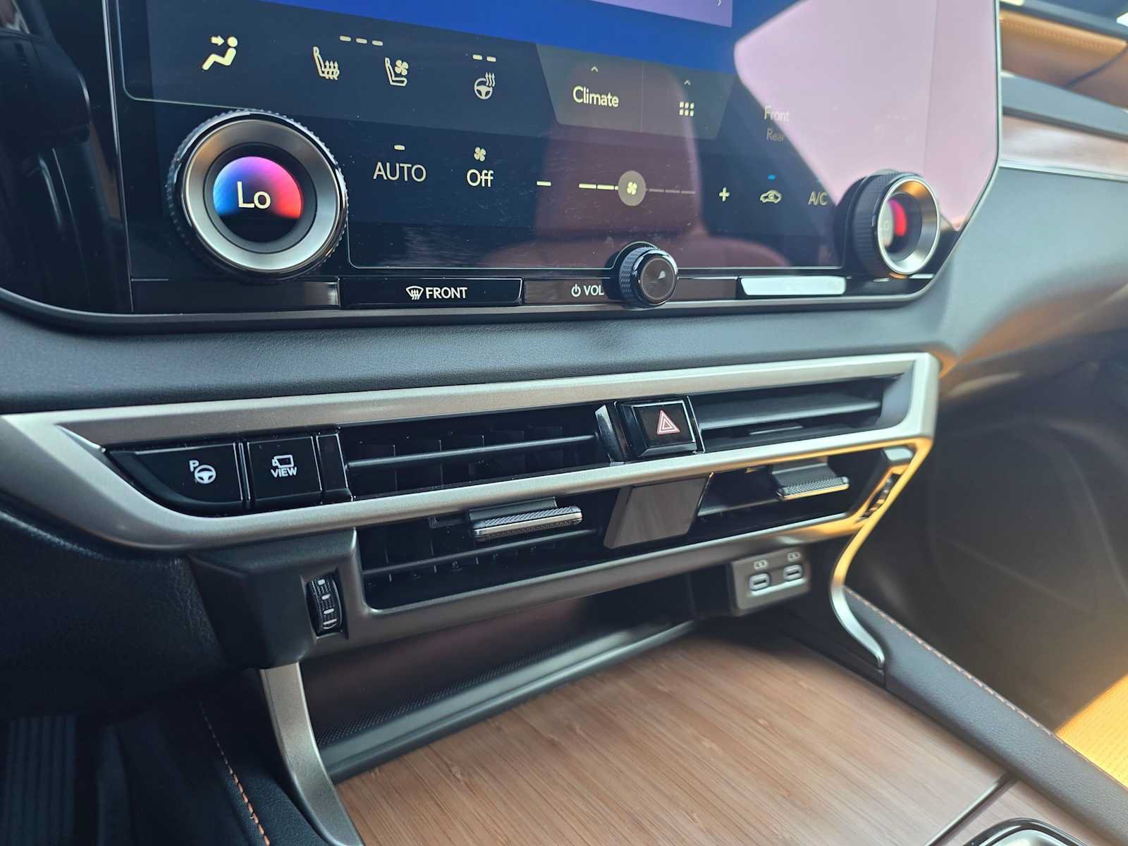 New 2026 Lexus RX 350 Premium Plus FWD image 31