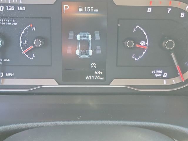 Certified 2023 Hyundai Tucson SEL image 7