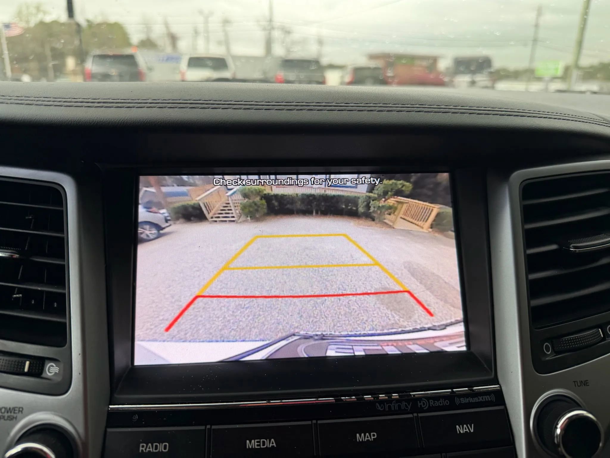 Used 2018 Hyundai Tucson Limited image 19