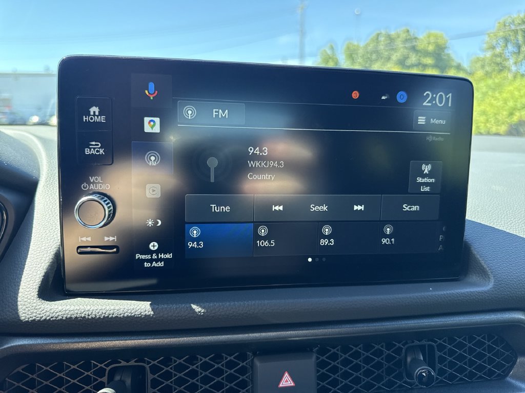 New 2026 Honda Prelude image 18