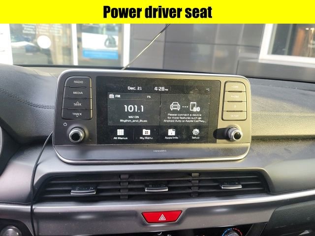 Used 2021 Kia Telluride S image 14