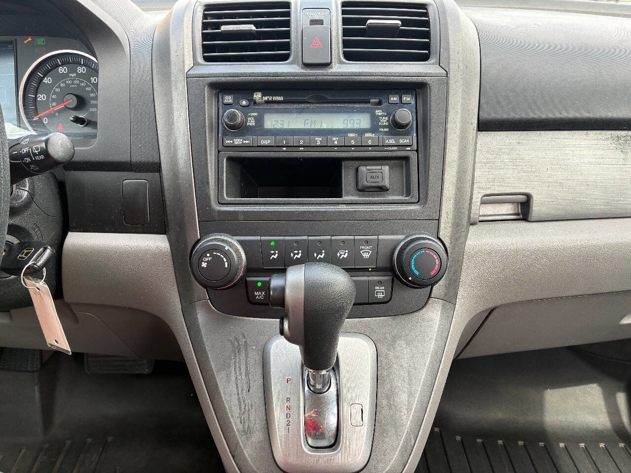 Used 2010 Honda CR-V LX image 18