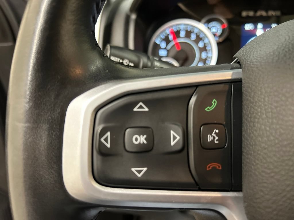 Used 2023 RAM 1500 Big Horn AWD/4WD image 20