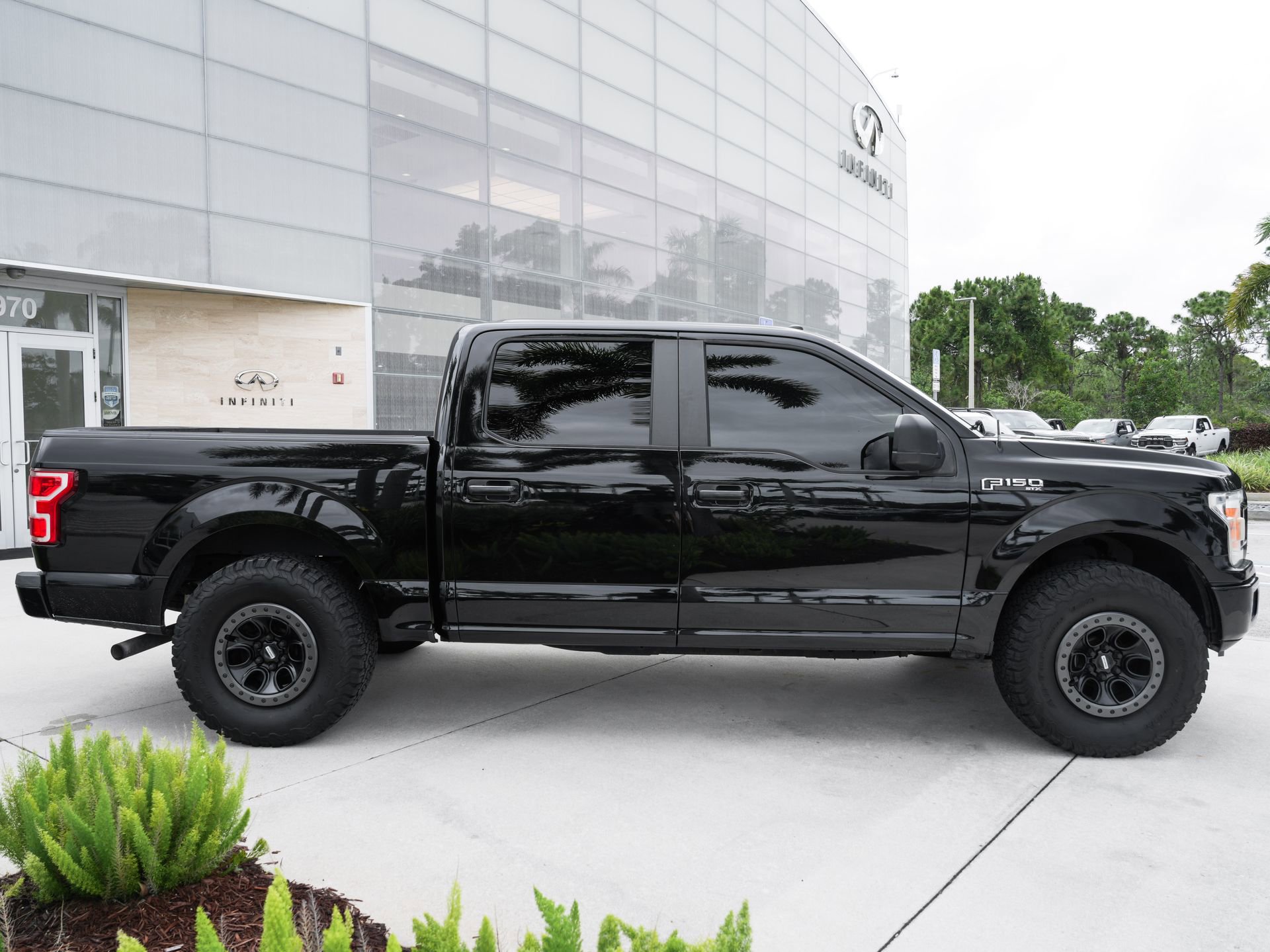 Used 2018 Ford F150 XL w/ Equipment Group 101A Mid RWD image 26