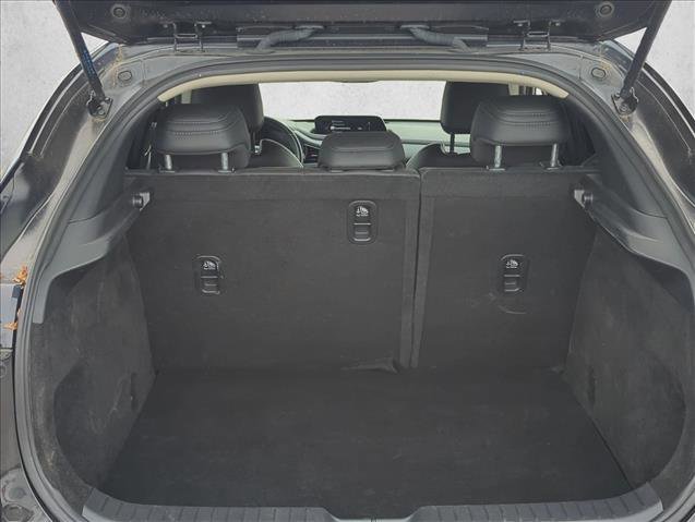 Used 2024 MAZDA CX-30 AWD 2.5 S w/ Select Sport Pkg image 7