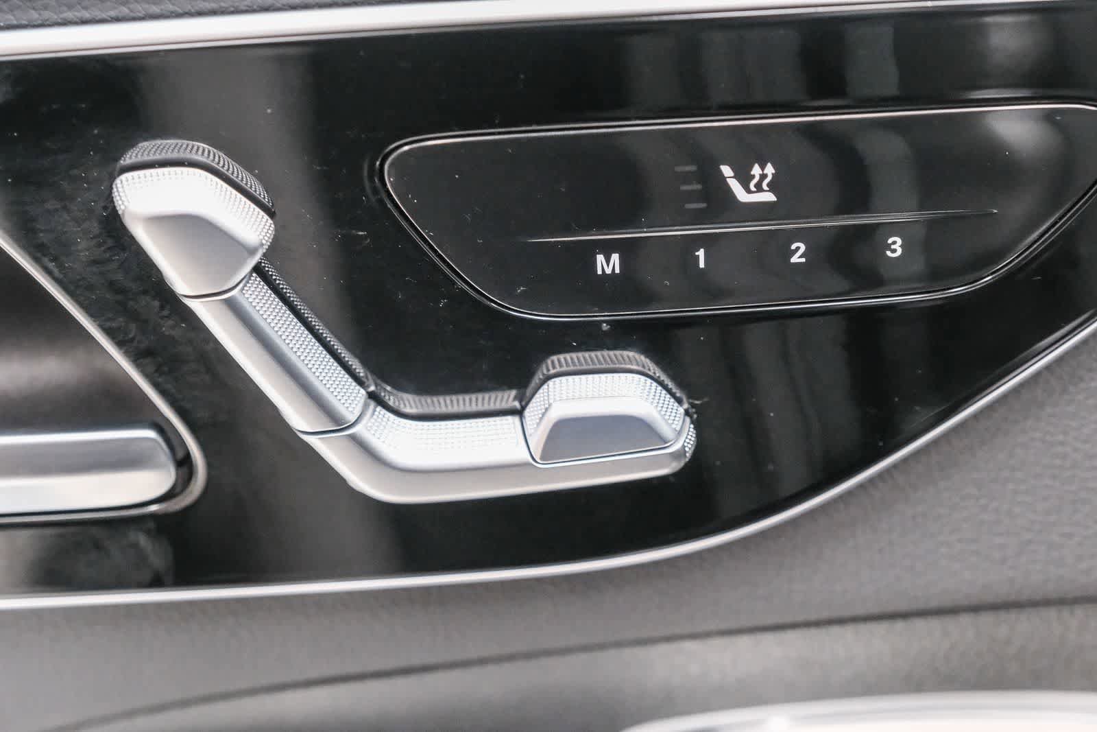 Certified 2023 Mercedes-Benz C 300 Sedan image 26