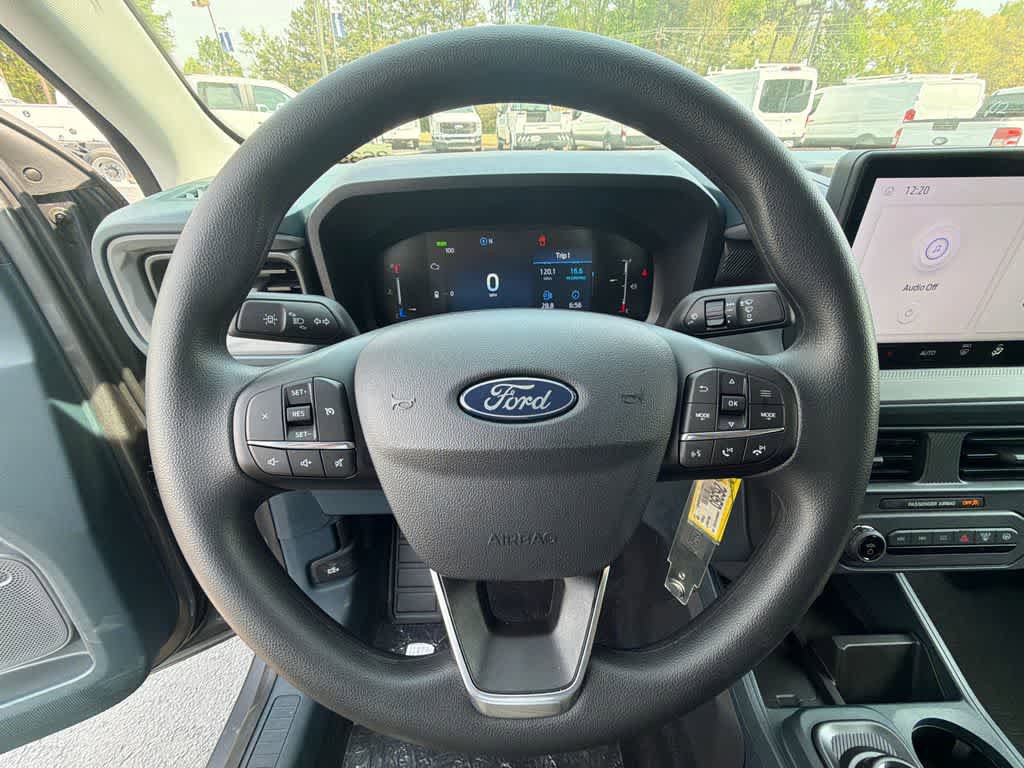 New 2026 Ford Maverick XL FWD image 21