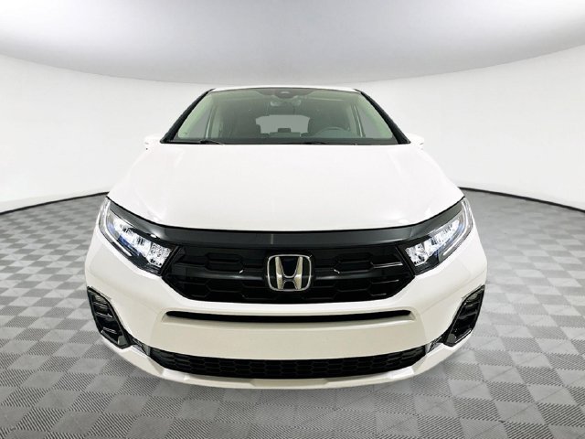 New 2027 Honda Odyssey Elite image 9