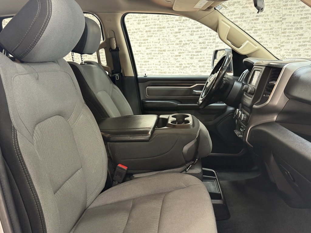 Used 2020 RAM 1500 Big Horn image 10
