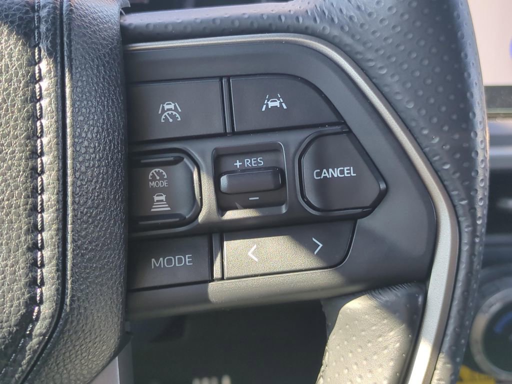 Used 2025 Toyota 4Runner TRD Sport Premium image 32