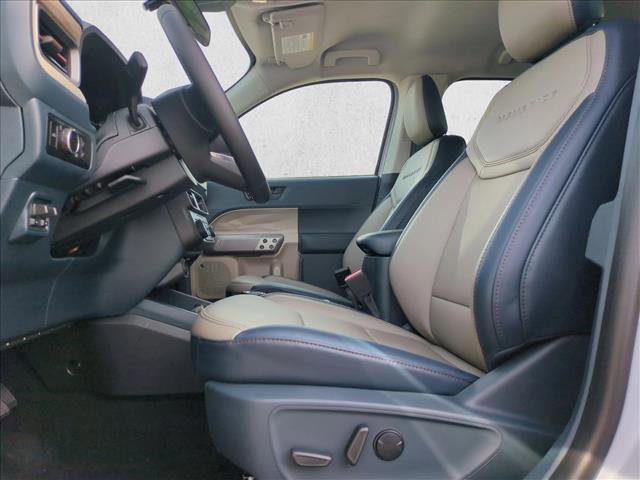 New 2026 Ford Maverick Lariat w/ 4K Tow Package AWD/4WD image 4